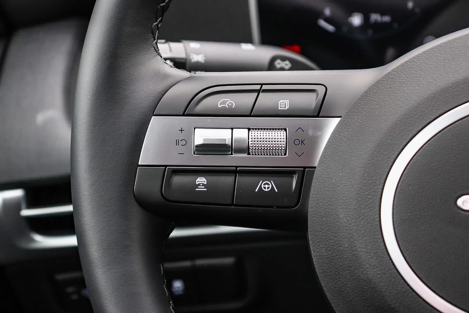 Thumbnail: 2026 Hyundai Tucson - 19