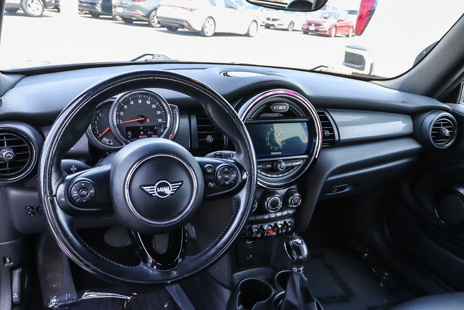 Thumbnail: 2019 MINI Cooper - 16