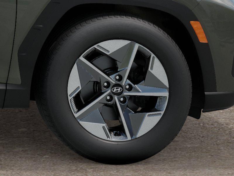 Thumbnail: 2025 Hyundai Tucson - 15
