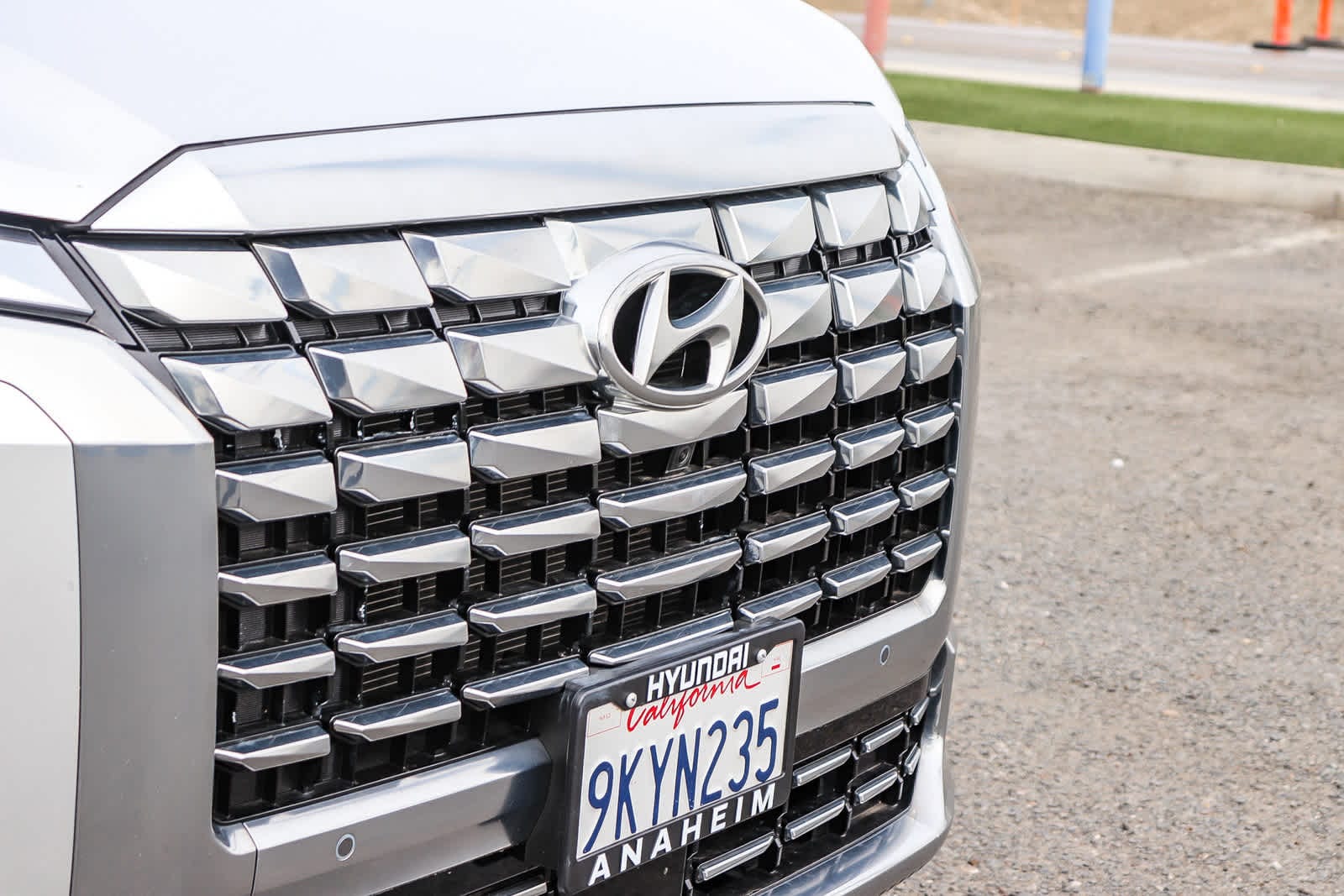 Thumbnail: 2024 Hyundai Palisade - 5