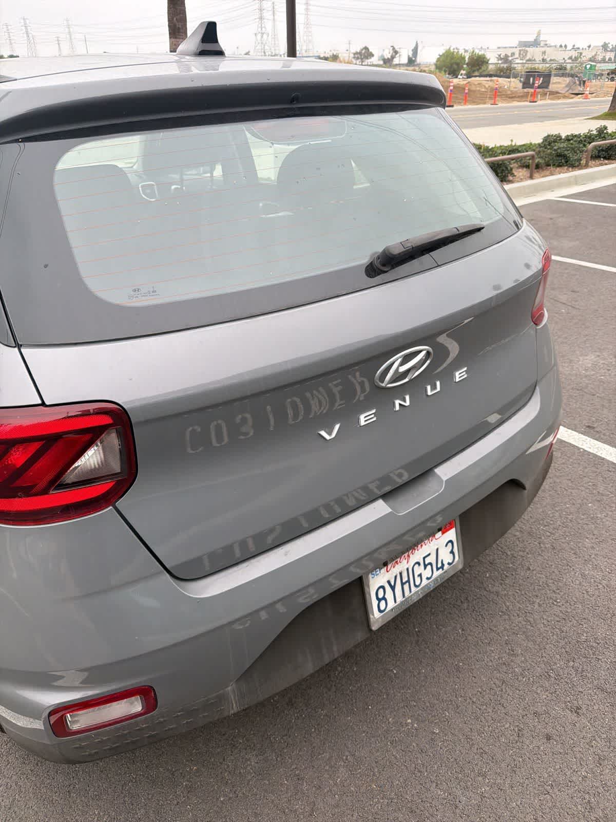 Thumbnail: 2022 Hyundai Venue - 9