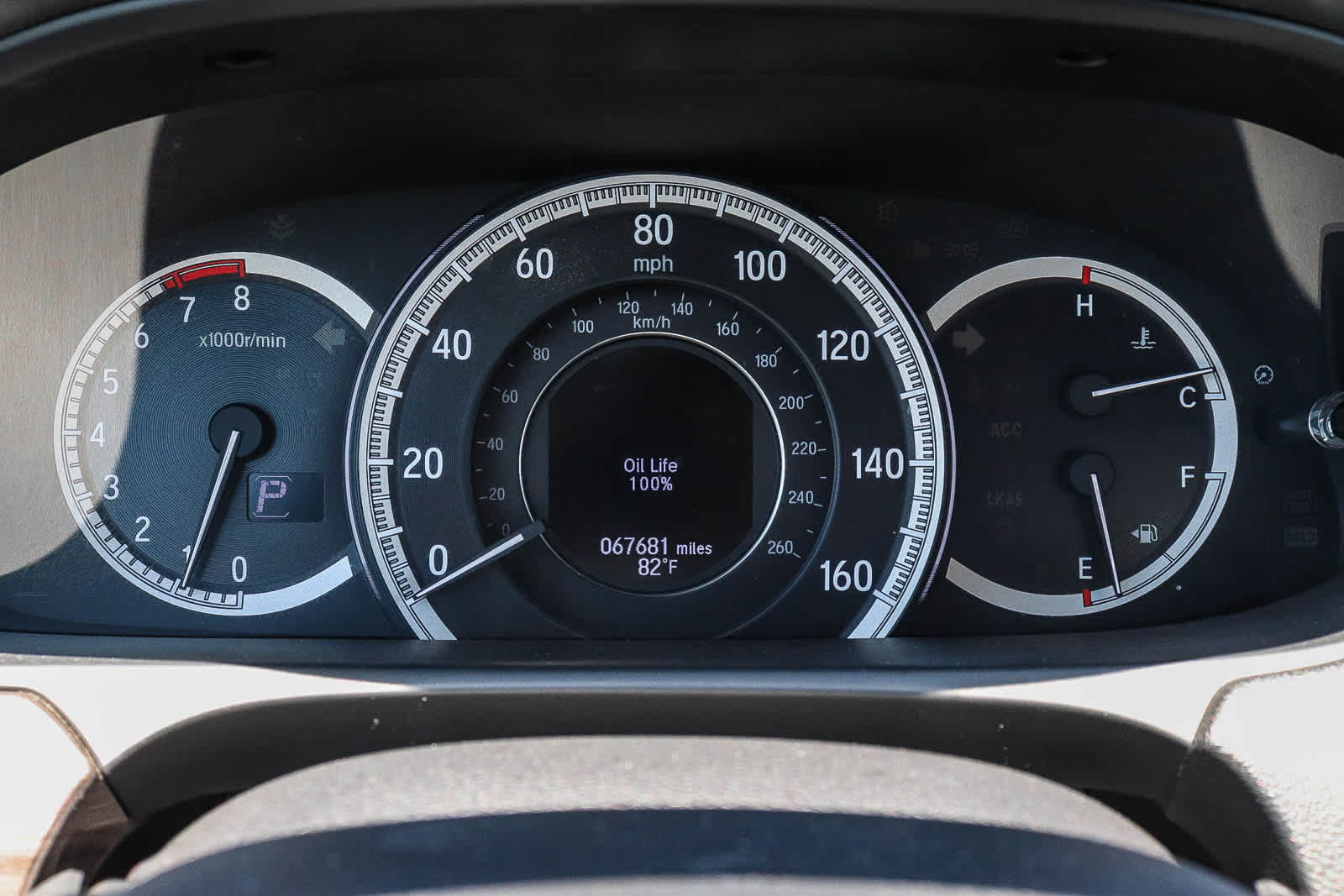 Thumbnail: 2016 Honda Accord - 27