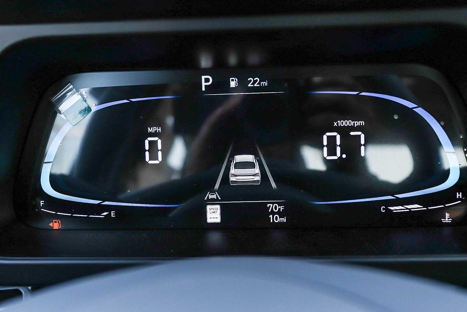 Thumbnail: 2026 Hyundai Elantra - 25