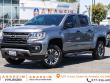 Used 2021 Chevrolet Colorado 4WD Z71 Truck
