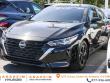 Used 2024 Nissan Sentra SV Sedan
