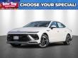 New 2026 Hyundai Sonata SEL Sport Sedan