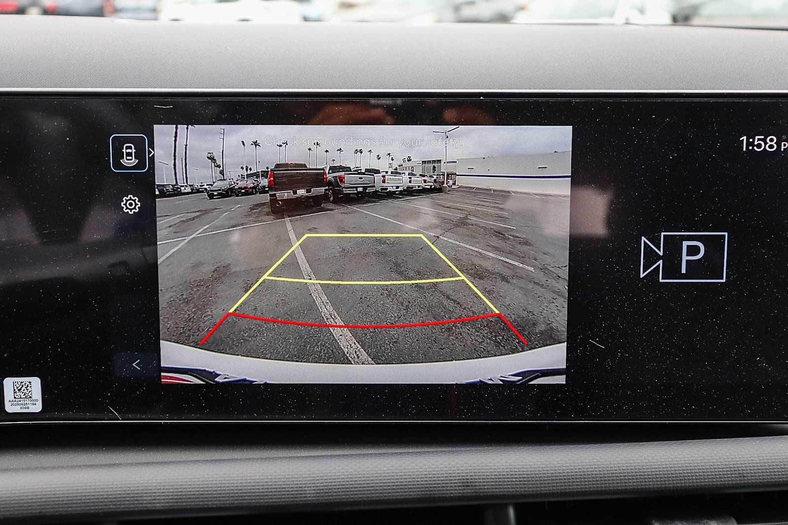 Thumbnail: 2026 Hyundai Tucson - 25