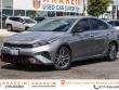 Used 2023 Kia Forte GT-Line Sedan