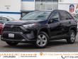 Used 2022 Toyota RAV4 XLE SUV