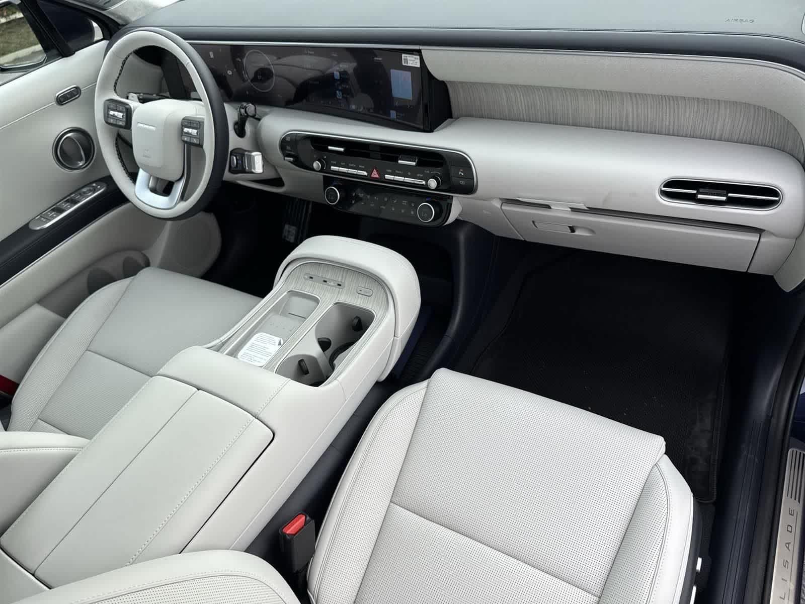 Thumbnail: 2026 Hyundai Palisade - 42