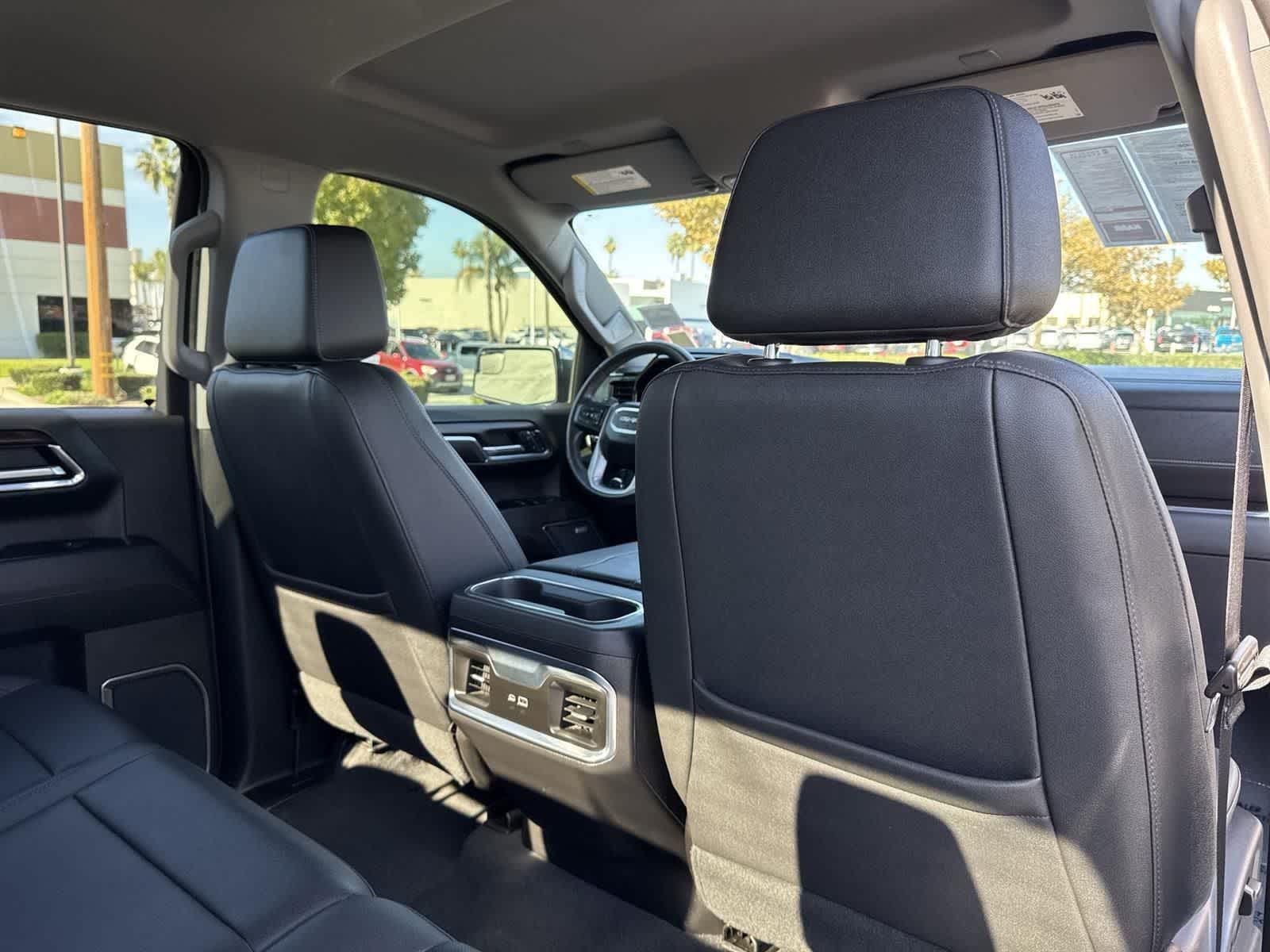 Thumbnail: 2023 GMC Sierra 1500 - 18