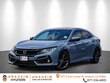  Honda Civic Hatchback