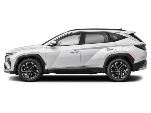 Thumbnail: 2026 Hyundai Tucson - 2