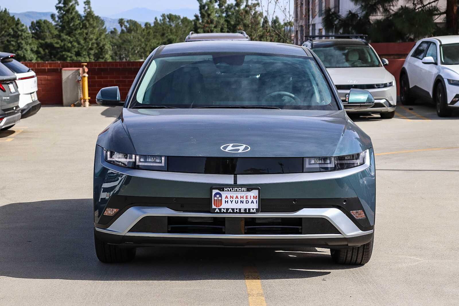 Thumbnail: 2026 Hyundai Ioniq 5 - 2