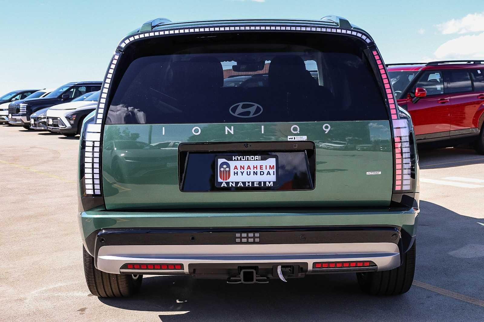 Thumbnail: 2026 Hyundai Ioniq - 7