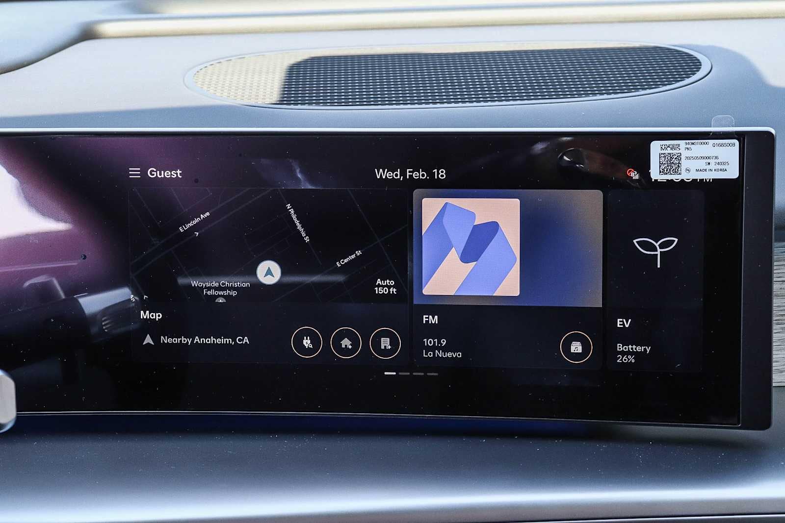 Thumbnail: 2026 Hyundai Ioniq - 16