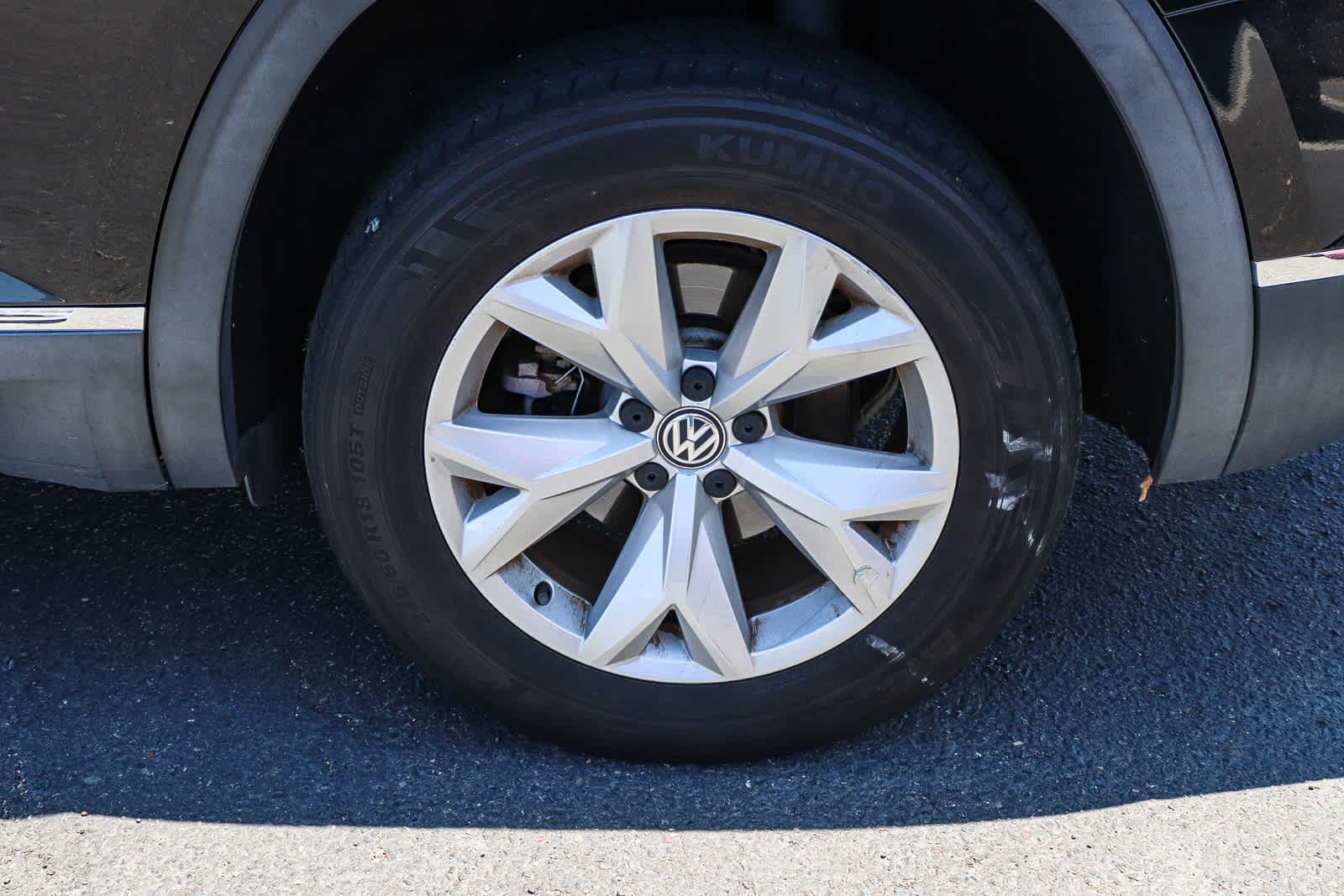 Thumbnail: 2018 Volkswagen Atlas - 16