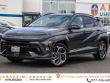 Certified 2024 Hyundai Kona N Line SUV