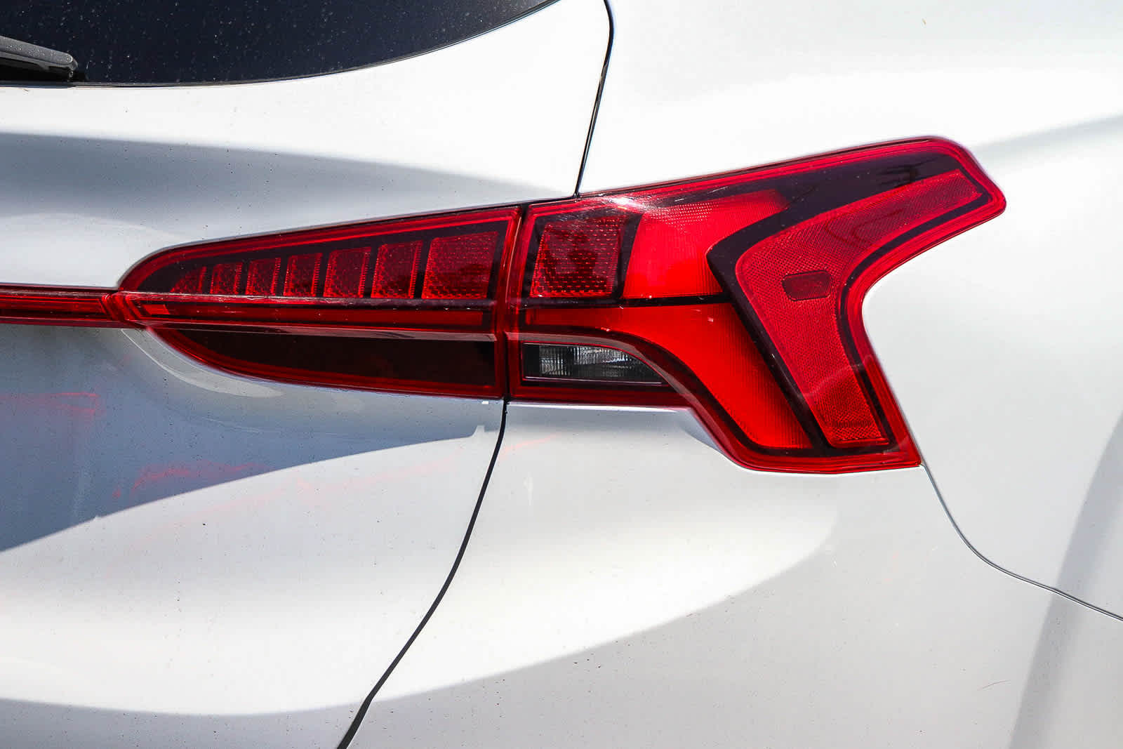 Thumbnail: 2023 Hyundai Santa Fe - 7