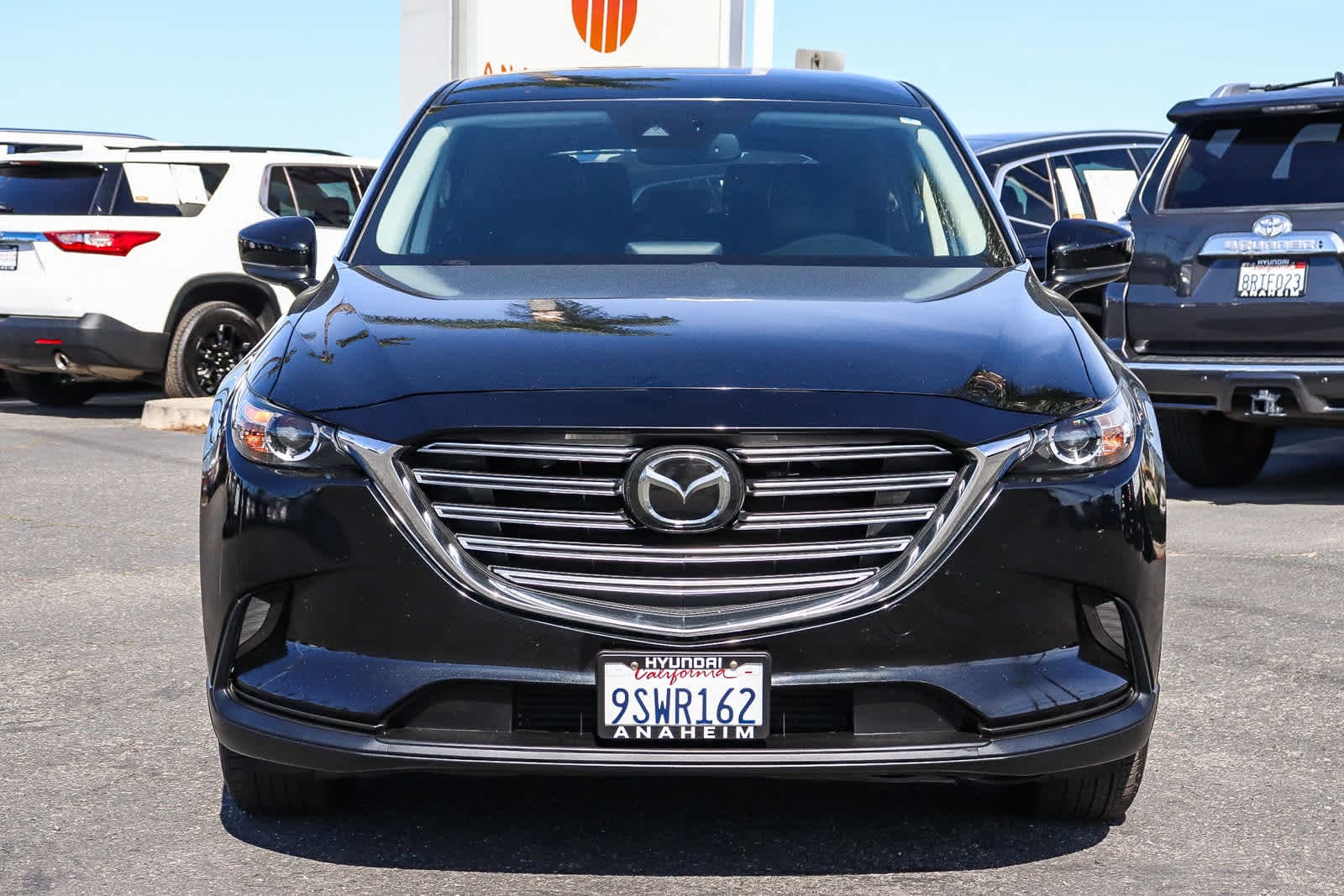 Thumbnail: 2018 Mazda CX-9 - 2
