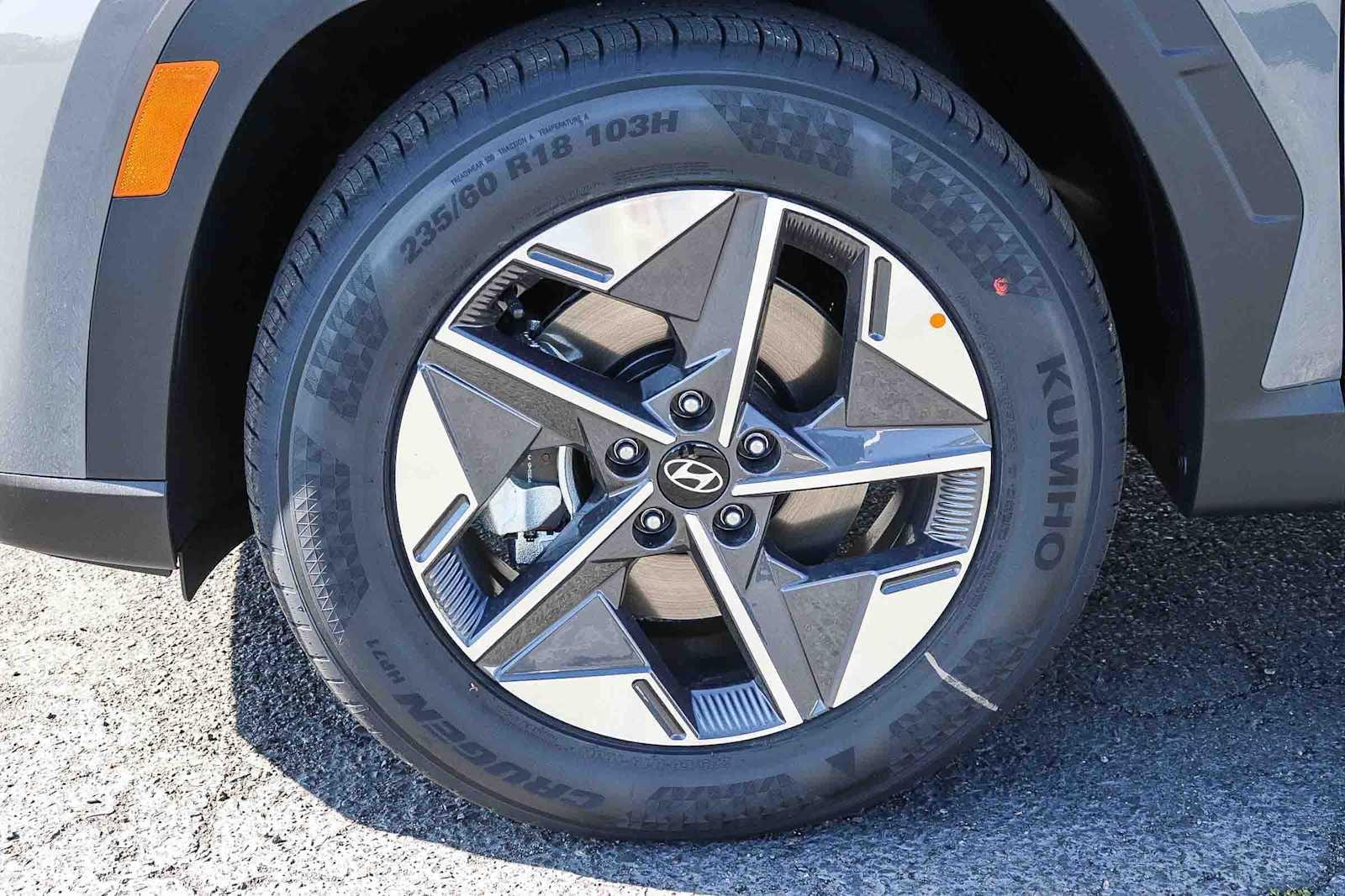 Thumbnail: 2026 Hyundai Tucson - 11