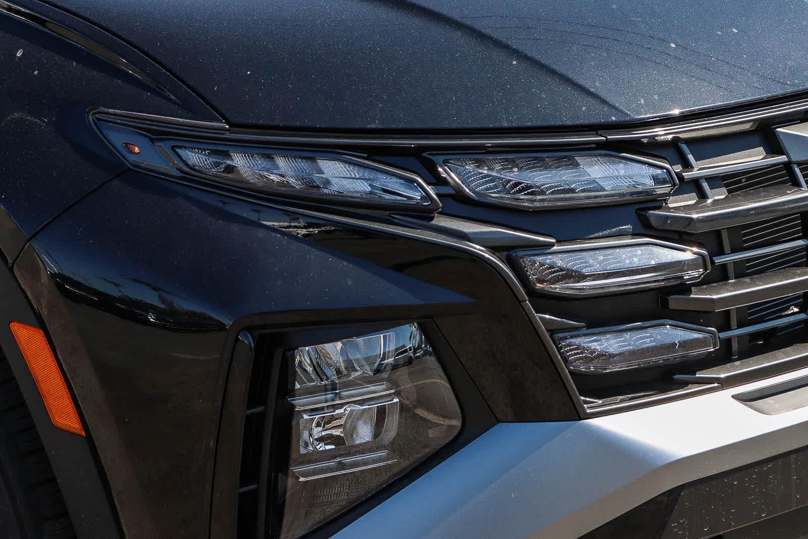 Thumbnail: 2026 Hyundai Tucson - 4