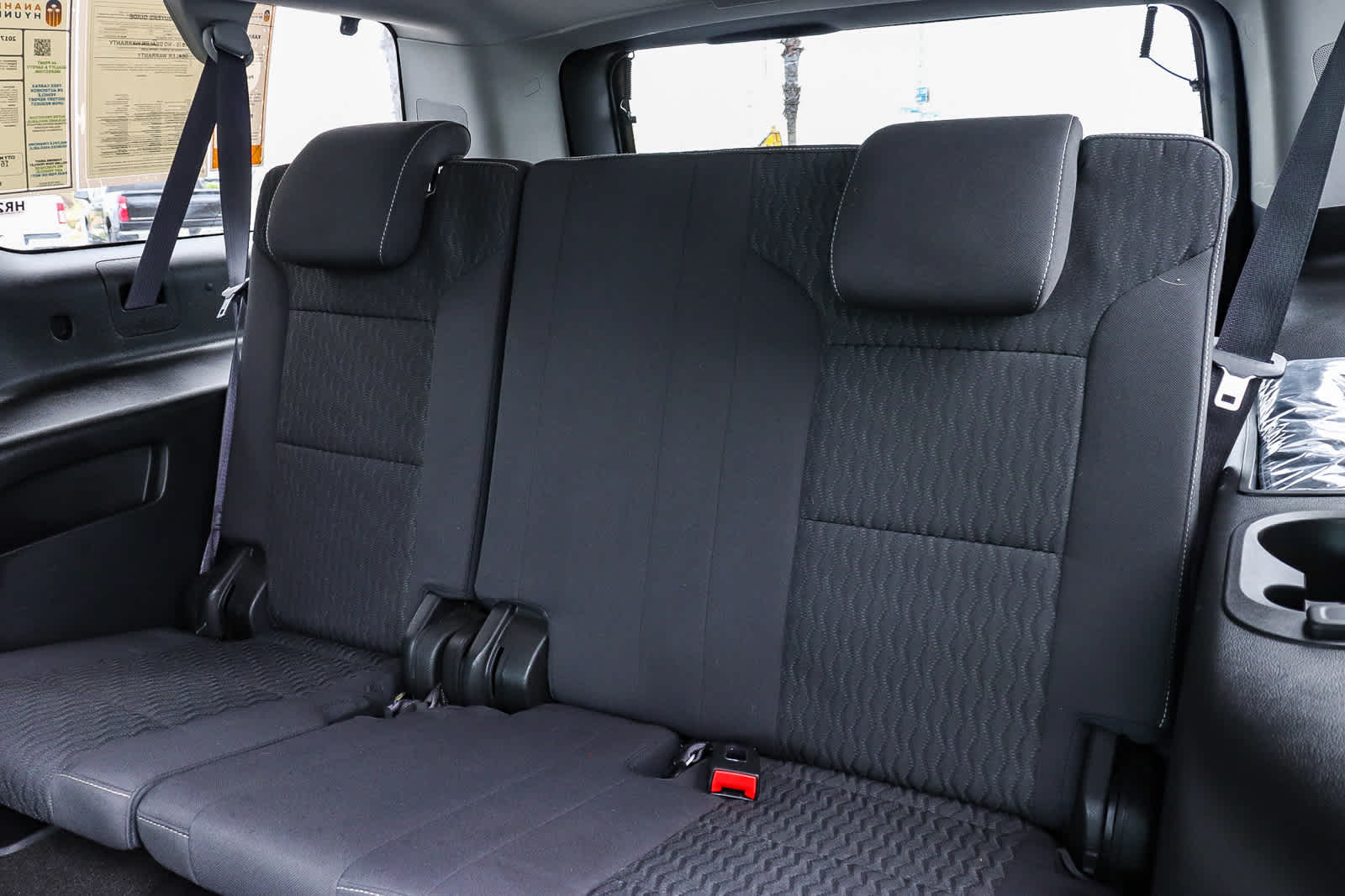 Thumbnail: 2017 Chevrolet Suburban - 22