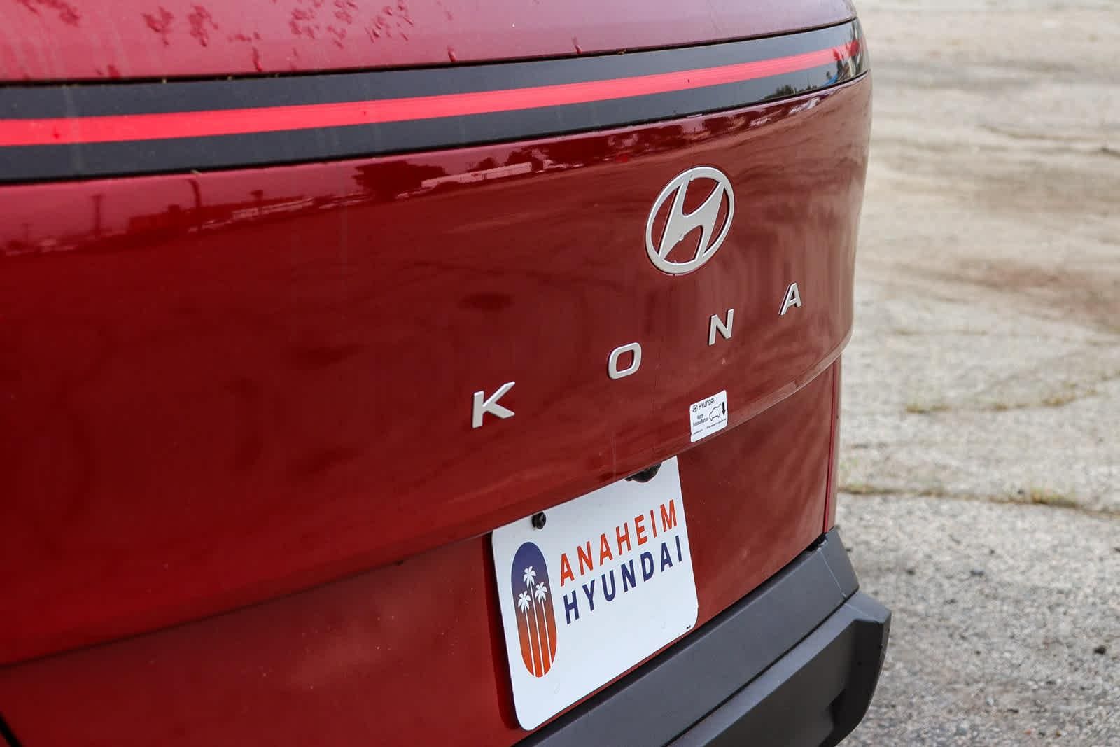 Thumbnail: 2026 Hyundai Kona - 10