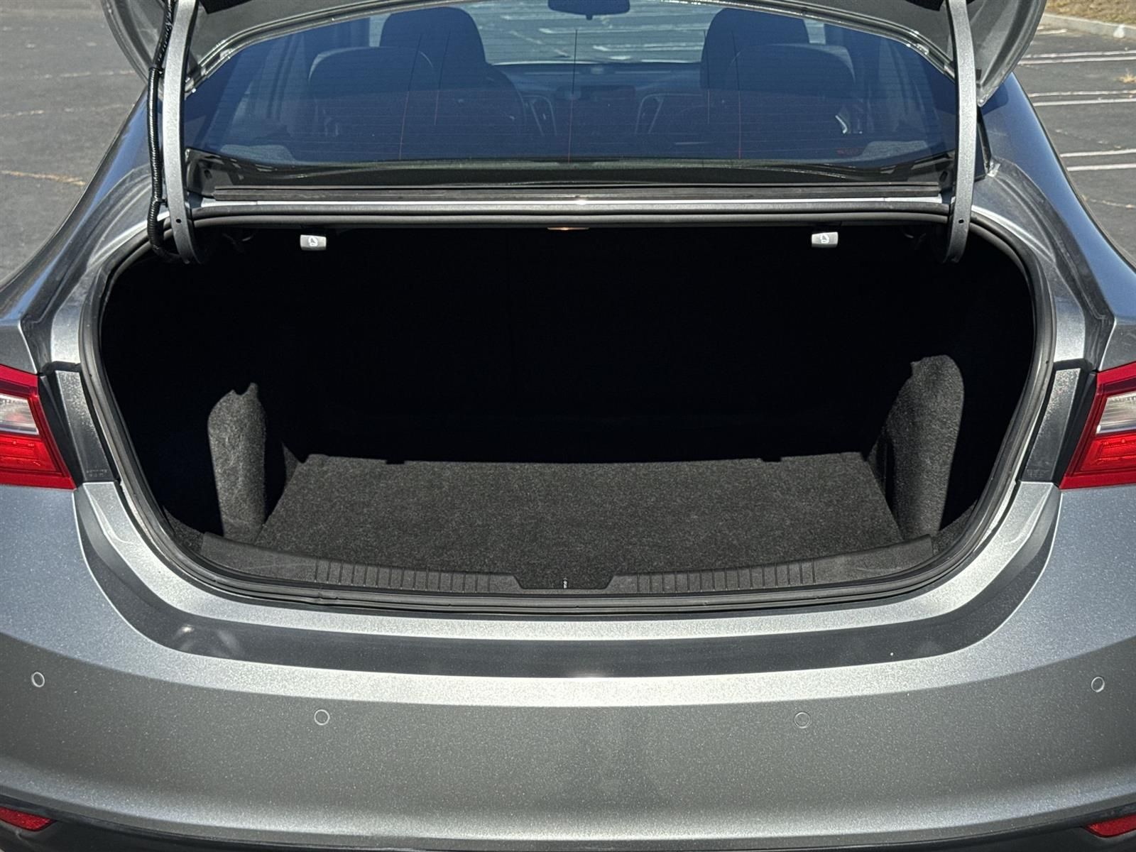 Thumbnail: 2024 Chevrolet Malibu - 34
