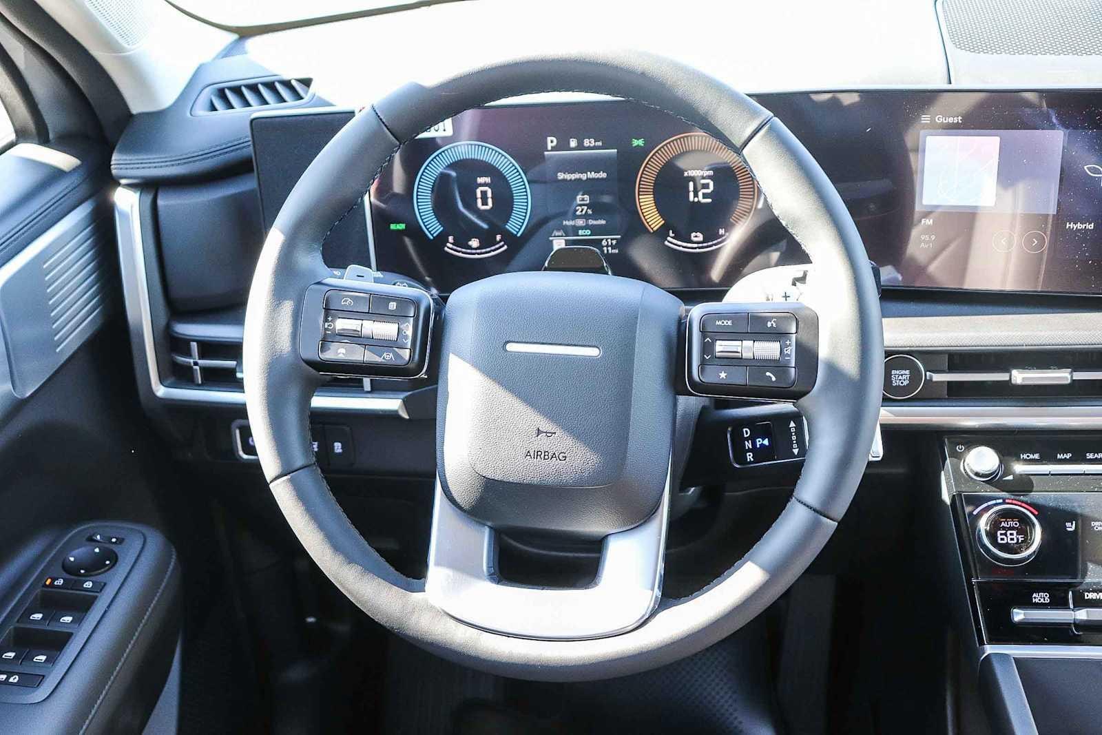 Thumbnail: 2026 Hyundai Santa Fe - 18