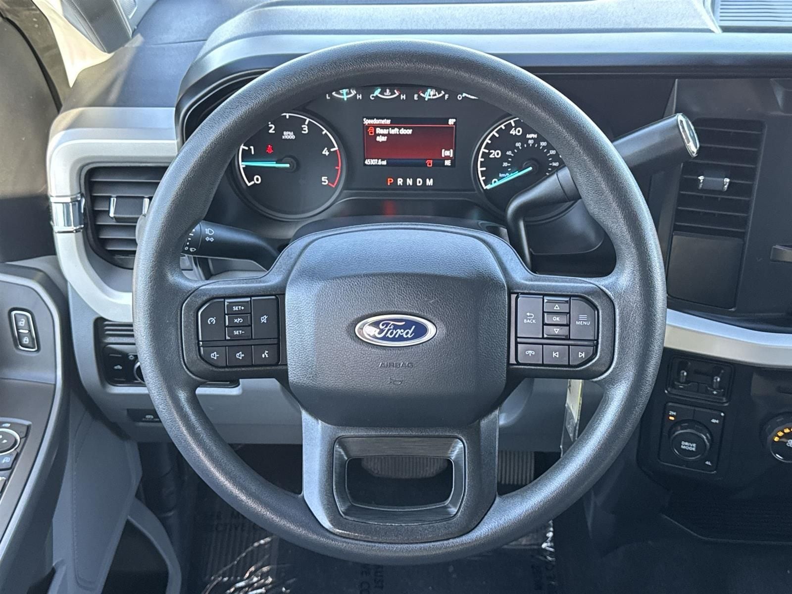 Thumbnail: 2024 Ford F-250 - 9