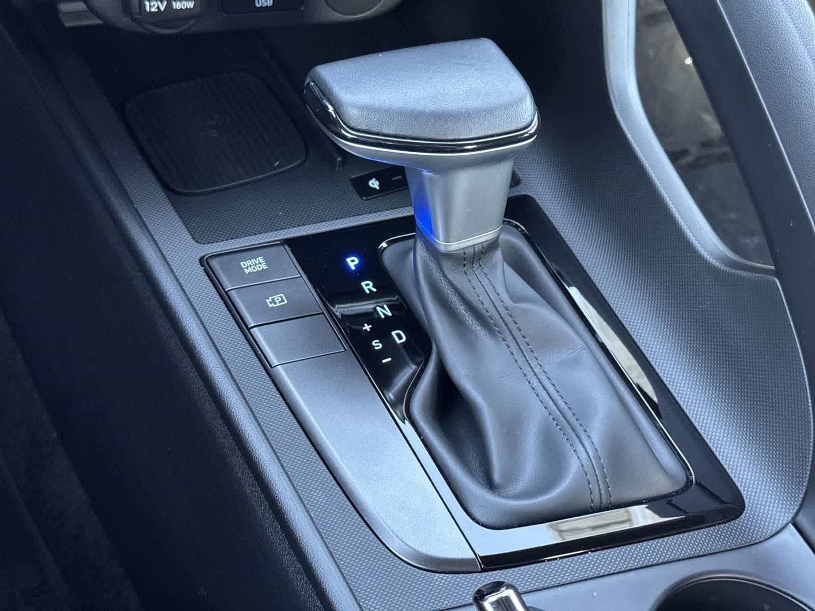 Thumbnail: 2025 Hyundai Elantra - 14