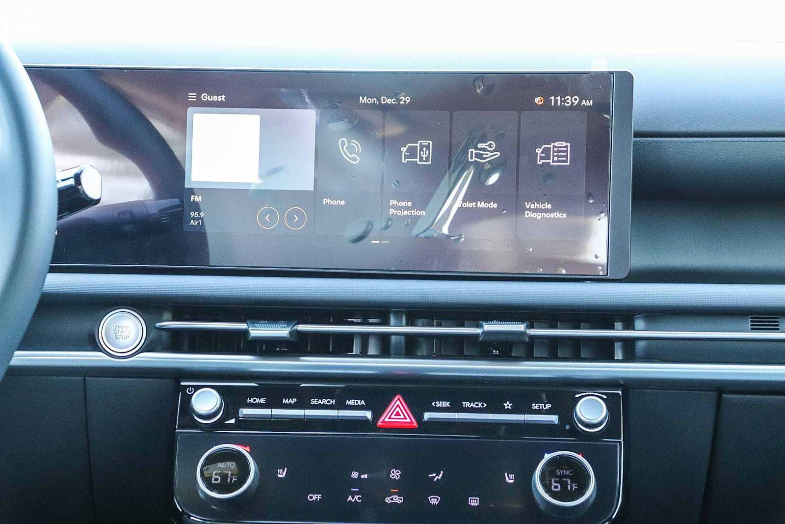 Thumbnail: 2026 Hyundai Santa Cruz - 17