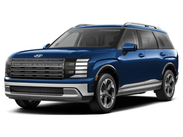 Thumbnail: 2026 Hyundai Palisade - 1