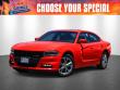 Used 2022 Dodge Charger SXT Sedan