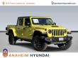 Used 2023 Jeep Gladiator Mojave Truck