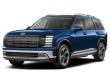 New 2026 Hyundai Palisade Limited FWD SUV