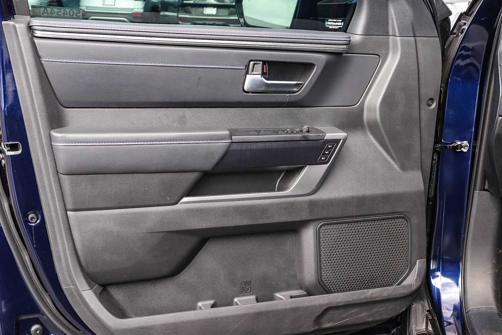 Thumbnail: 2025 Toyota Sequoia - 24