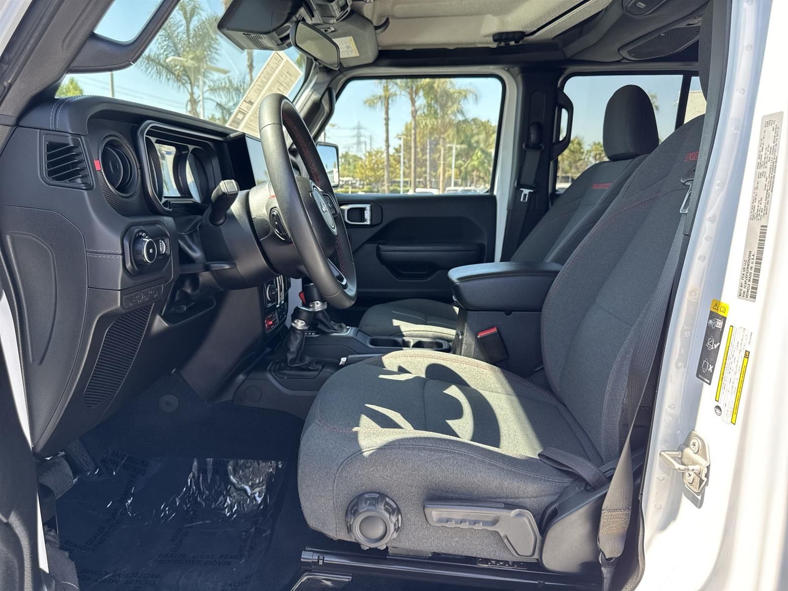 Thumbnail: 2024 Jeep Wrangler - 20
