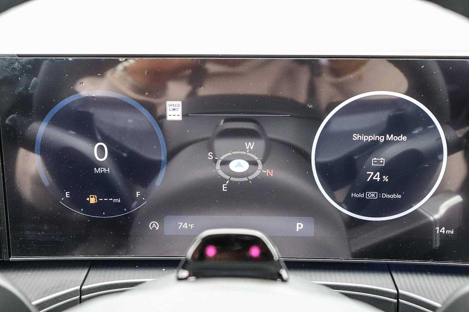 Thumbnail: 2026 Hyundai Santa Fe - 23