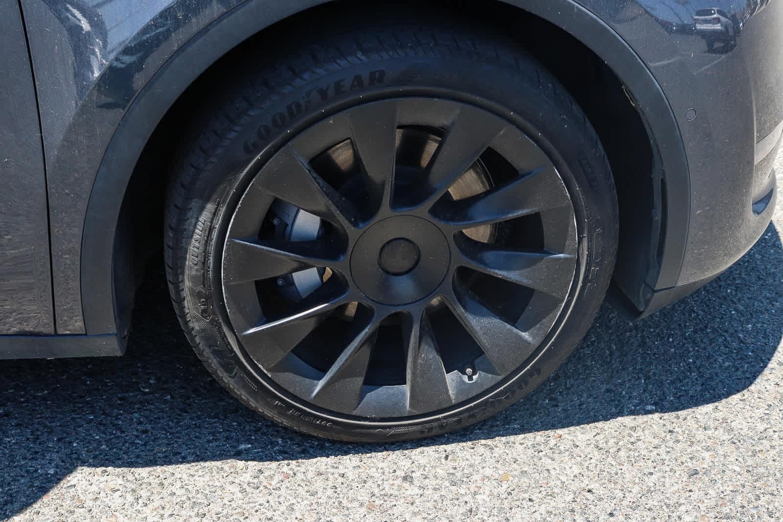Thumbnail: 2022 Tesla Model Y - 12