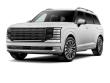 New 2027 Hyundai Palisade HEV Limited 7P SUV