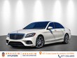  Mercedes-Benz S 560