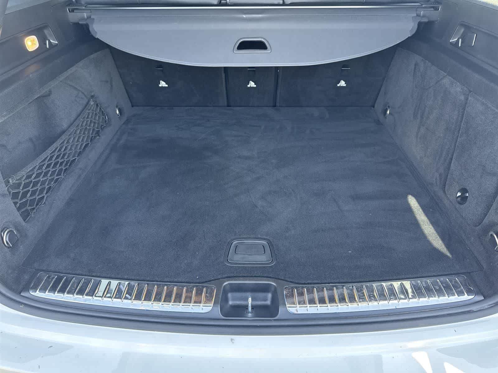 Thumbnail: 2024 Mercedes-Benz GLE - 36