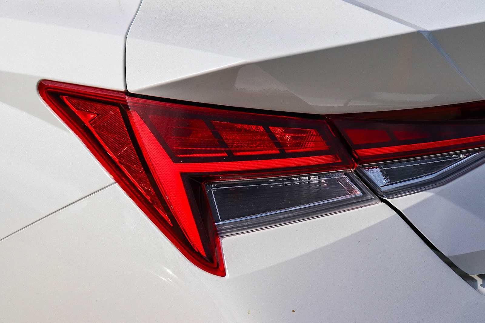 Thumbnail: 2026 Hyundai Elantra - 9