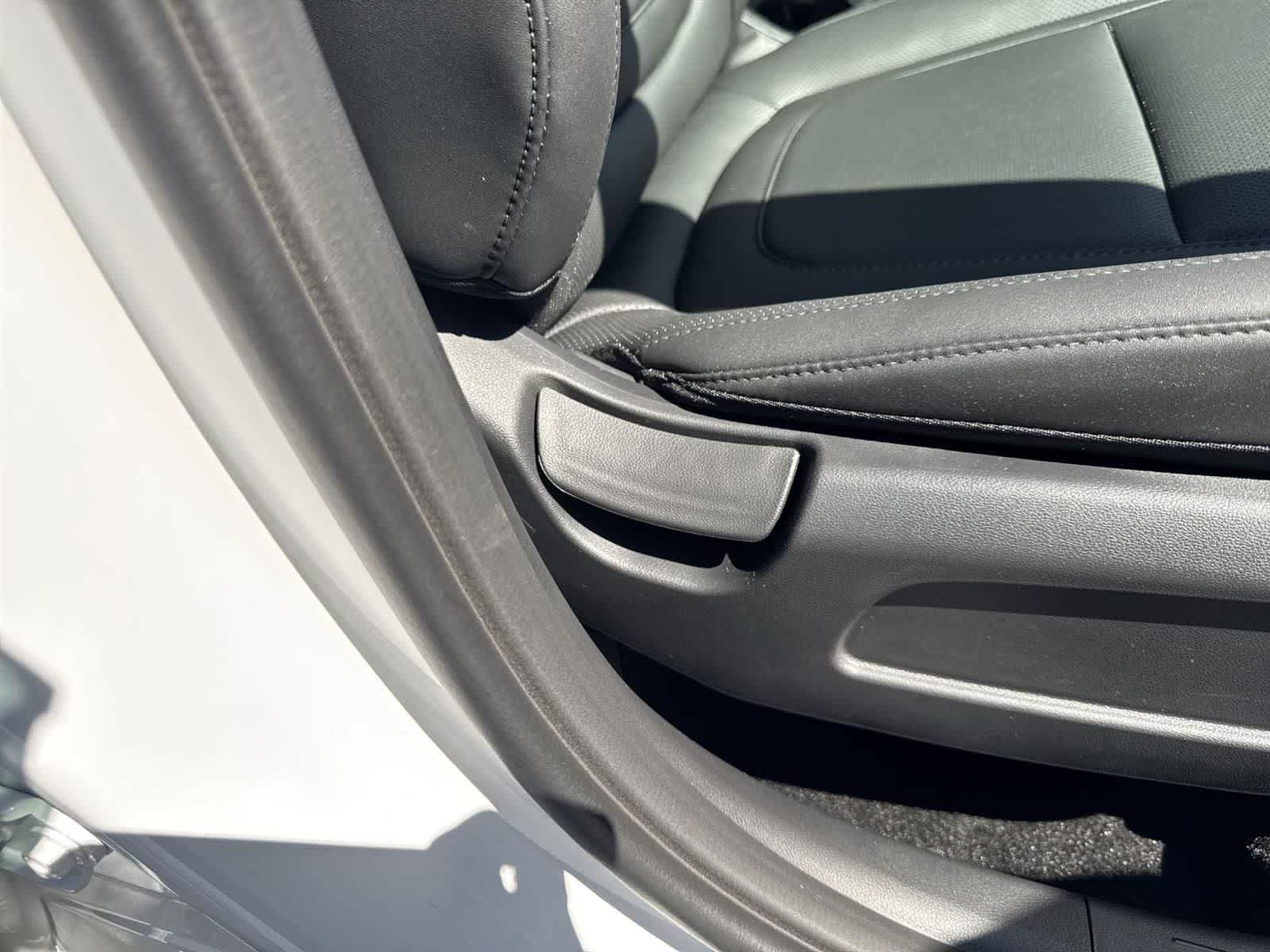 Thumbnail: 2025 Hyundai Tucson - 39