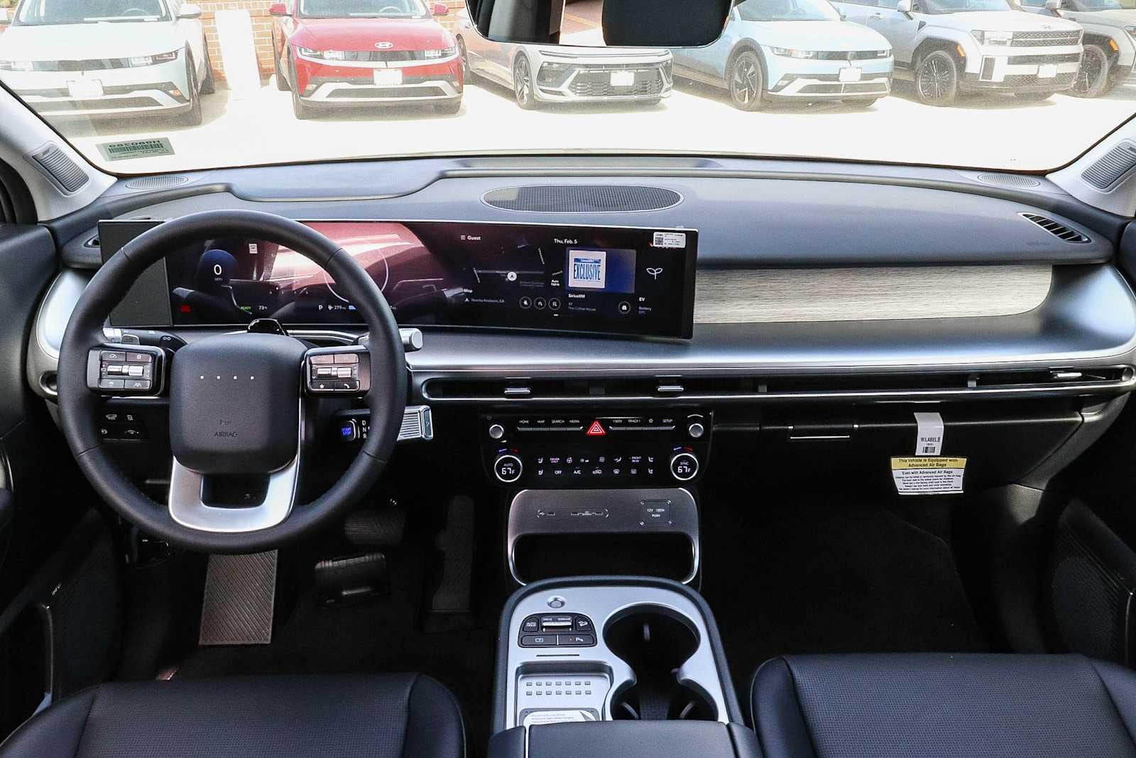 Thumbnail: 2026 Hyundai Ioniq - 15