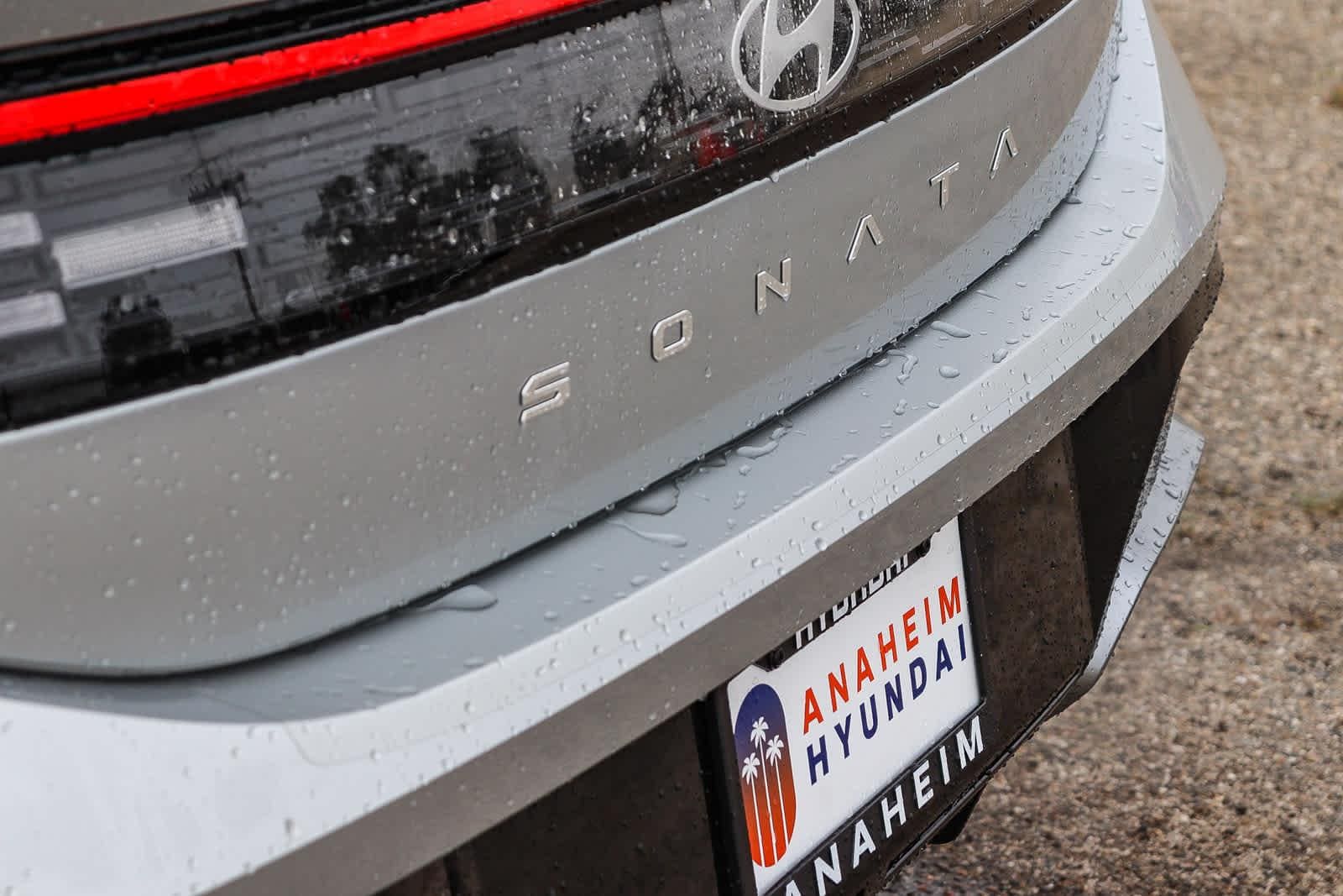 Thumbnail: 2026 Hyundai Sonata - 10