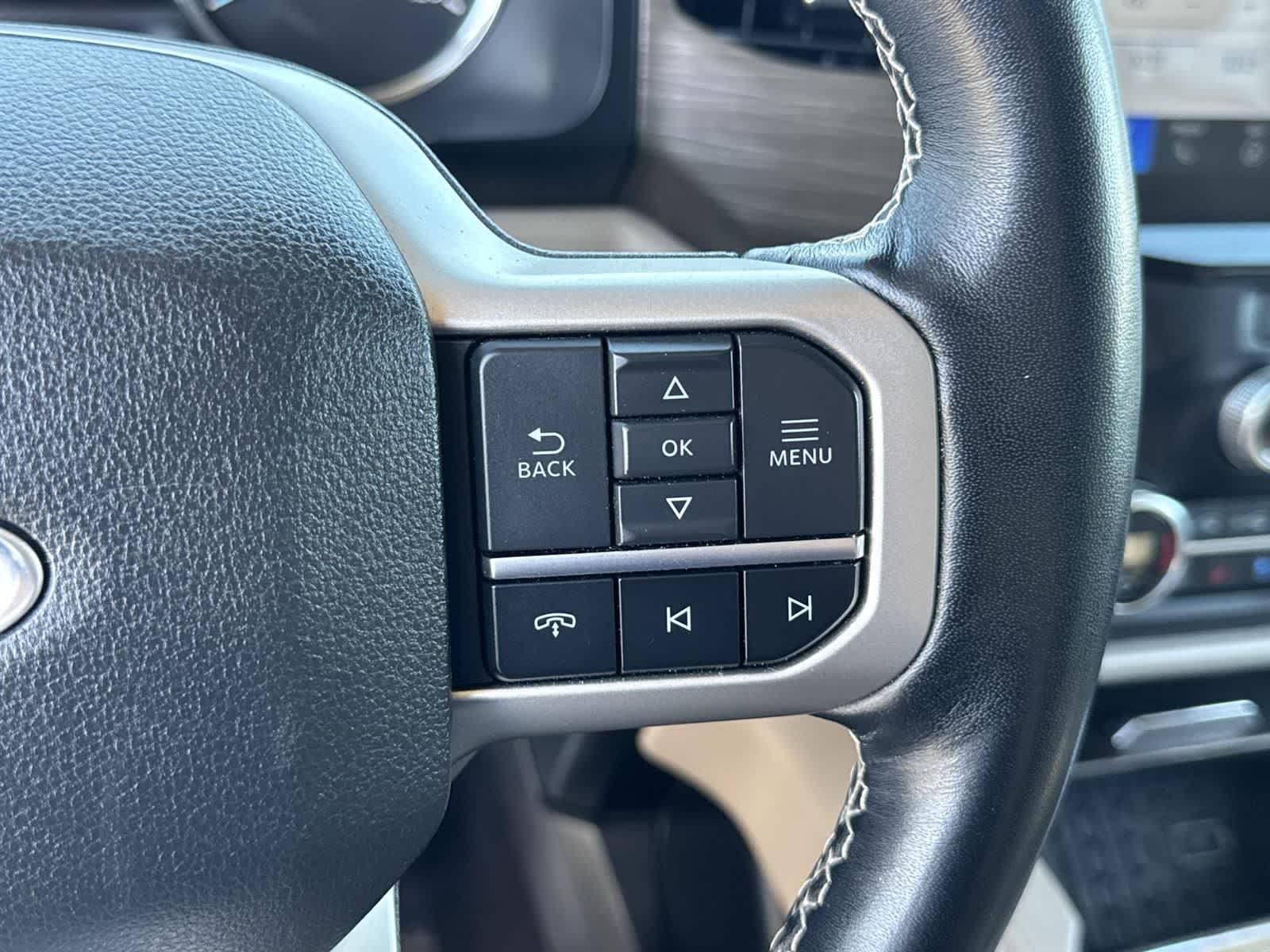 Thumbnail: 2023 Ford Expedition MAX - 12