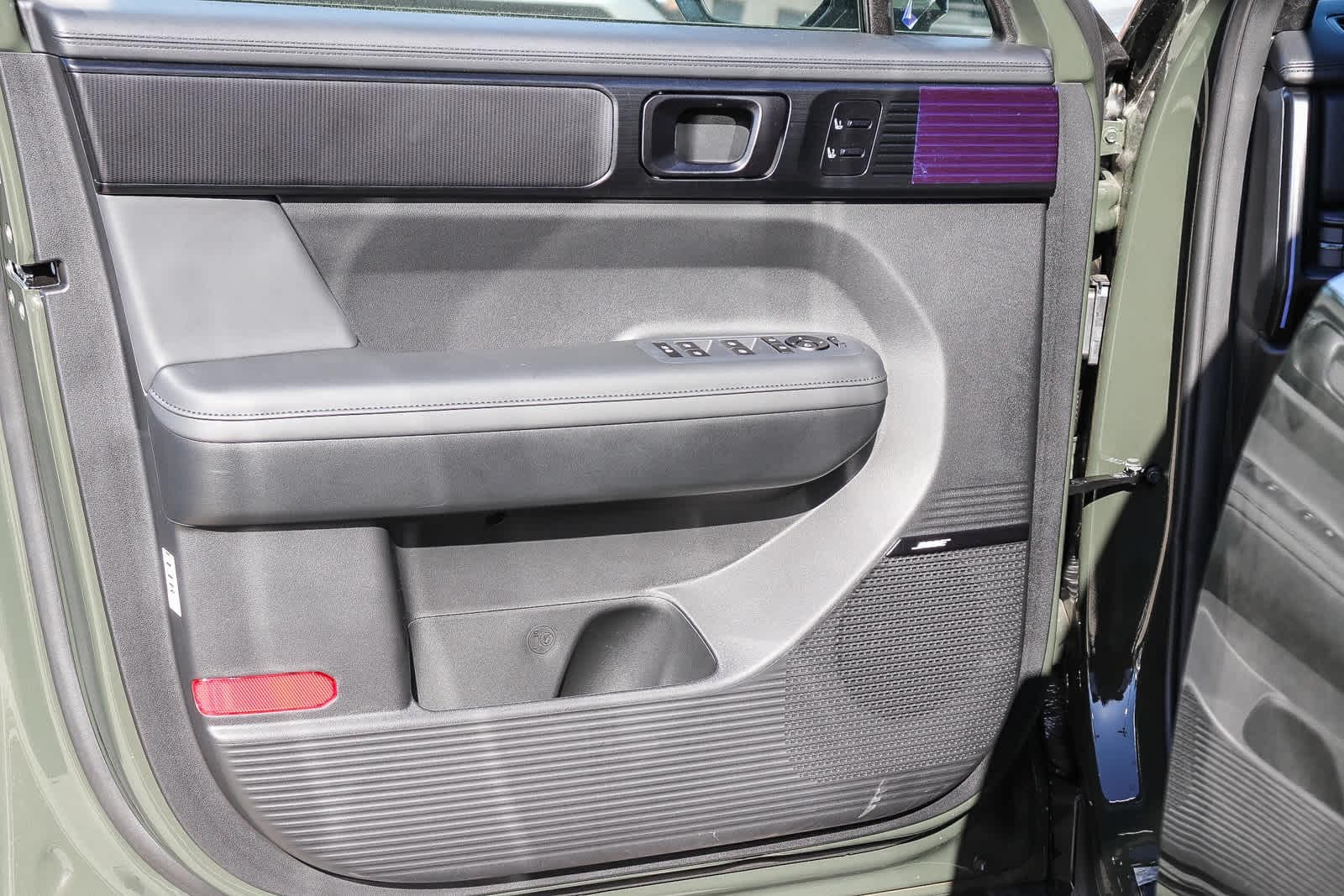 Thumbnail: 2026 Hyundai Santa Fe - 18